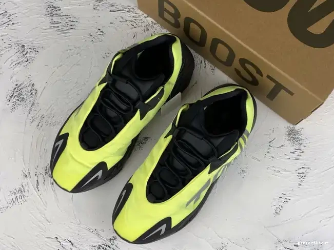 Phosphor FY3727 Yeezy MNVN 700 Adidas Boost 0607